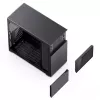 Case PC Jonsbo D41 STD Midi Tower nero