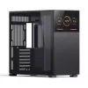 Case PC Jonsbo D41 STD Midi Tower nero
