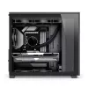 Case PC Jonsbo D41 STD Midi Tower nero