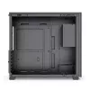 Case PC Jonsbo D41 STD Midi Tower nero