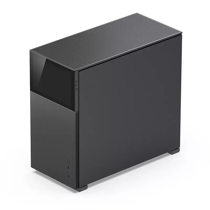 Case PC Jonsbo D41 STD Midi Tower nero