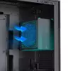 Case PC Jonsbo D41 STD Midi Tower nero