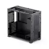 Case PC Jonsbo D41 STD Midi Tower nero