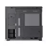 Case PC Jonsbo D41 STD Midi Tower nero