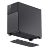 Case PC Jonsbo D41 STD Midi Tower nero