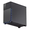 Case PC Jonsbo D41 STD Midi Tower nero