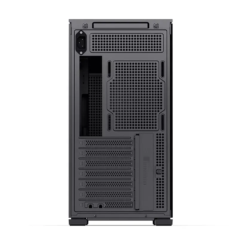 Case PC Jonsbo D41 STD Midi Tower nero