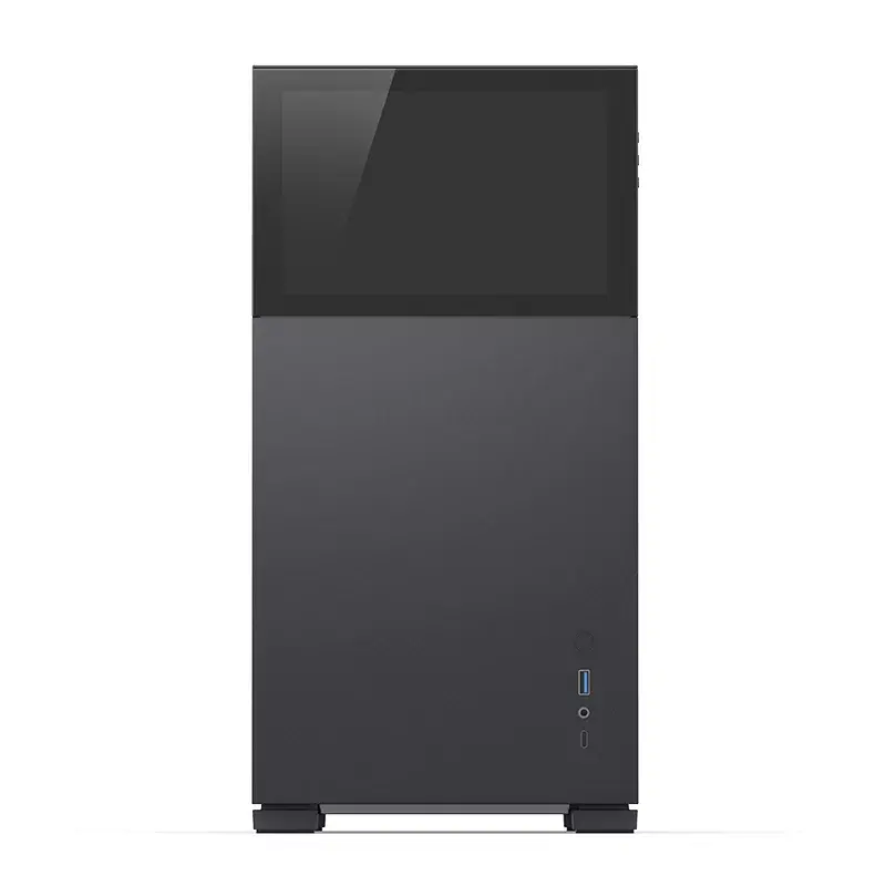 Case PC Jonsbo D41 STD Midi Tower nero