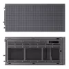 Case PC Jonsbo D41 STD Midi Tower nero