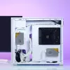 Case PC Jonsbo D41 STD Midi Tower nero
