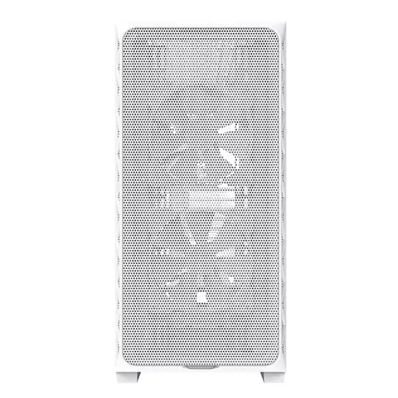 Case PC Montech AIR 903 BASE Midi Tower bianco