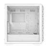 Case PC Montech AIR 903 BASE Midi Tower bianco
