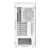 Case PC Montech AIR 903 BASE Midi Tower bianco