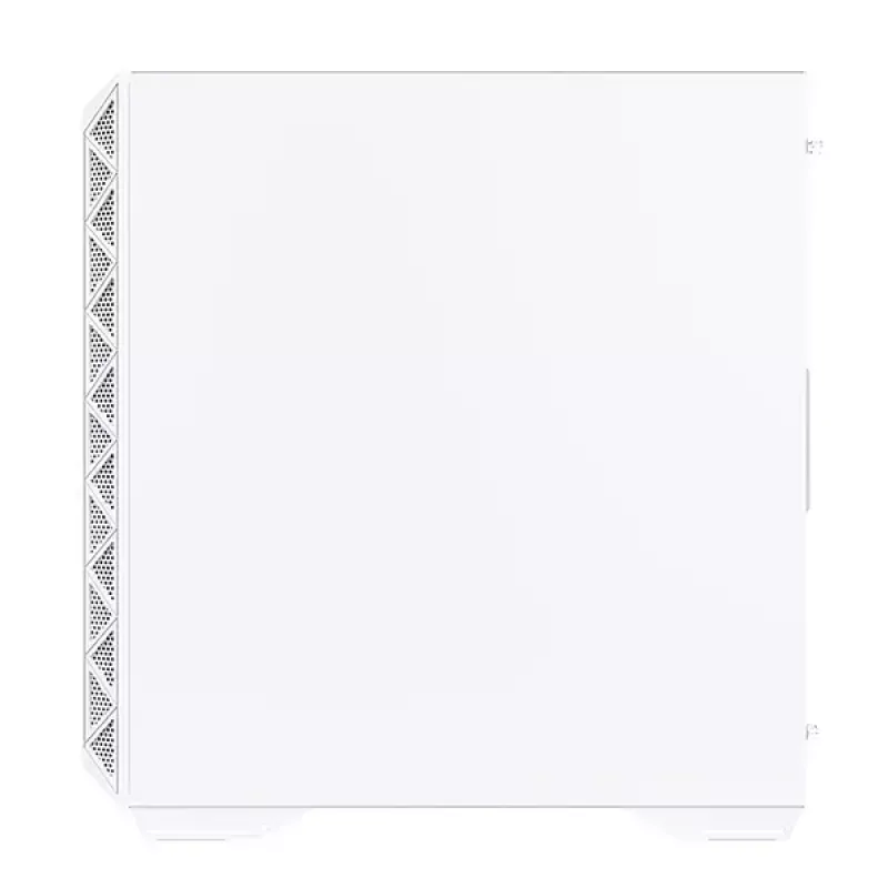 Case PC Montech AIR 903 BASE Midi Tower bianco