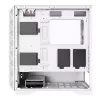 Case PC Montech AIR 903 BASE Midi Tower bianco
