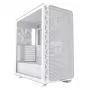 Case PC Montech AIR 903 BASE Midi Tower bianco