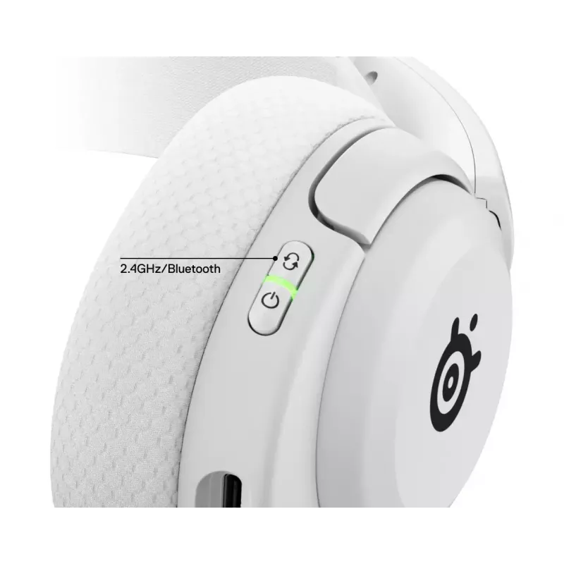 Cuffie SteelSeries Arctis Nova 5P