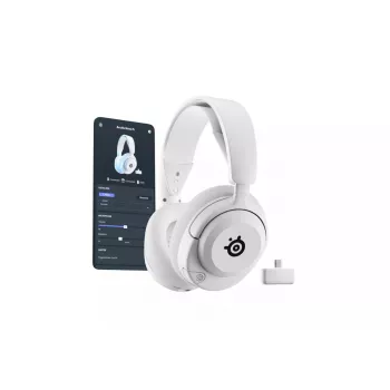 Cuffie SteelSeries Arctis Nova 5P