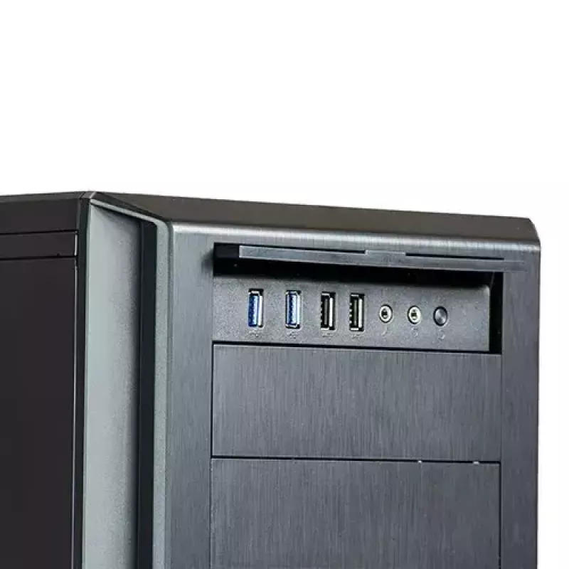 Case PC Phanteks Enthoo Pro Full Tower nero