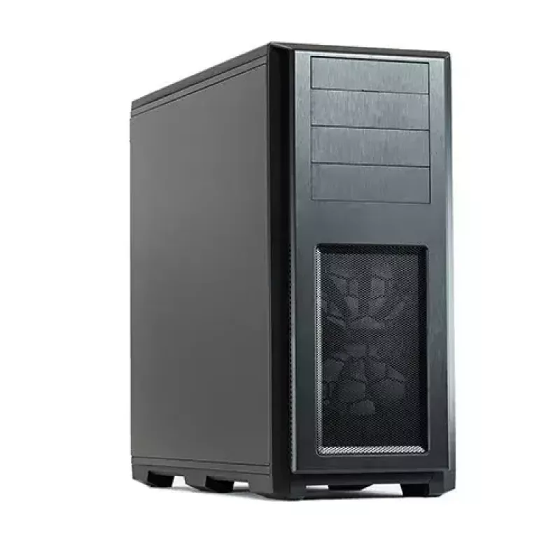 Case PC Phanteks Enthoo Pro Full Tower nero