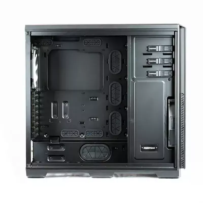 Case PC Phanteks Enthoo Pro Full Tower nero