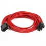 Cavo di alimentazione interno Phanteks PH-CB8P_RD 0,5 m