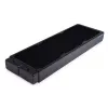 Radiatore Alphacool 14442 ottone rame acciaio inox nero 144 mm