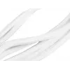 SilverStone SST-PP07-PCIW cavo prolunga da PCIe 8 pin a PCIe 6+2 pin, 0,25 m, bianco