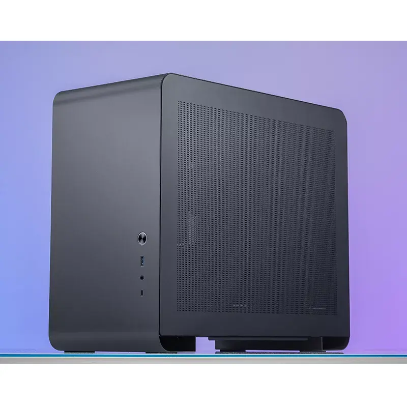 Case PC Jonsbo U4 Mini mini tower nero