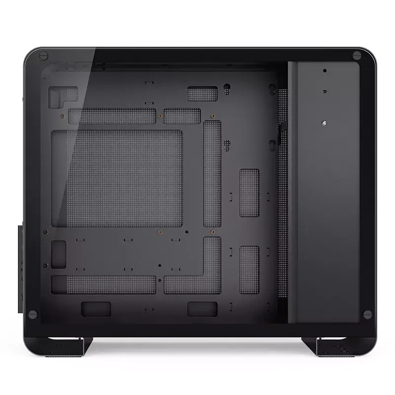 Case PC Jonsbo U4 Mini mini tower nero