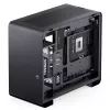 Case PC Jonsbo U4 Mini mini tower nero