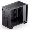 Case PC Jonsbo U4 Mini mini tower nero