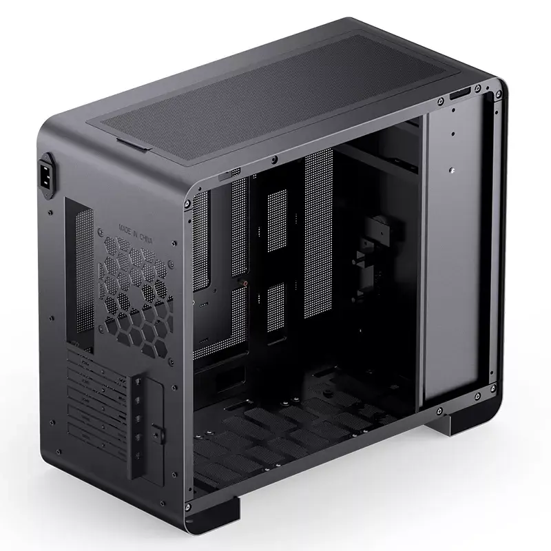 Case PC Jonsbo U4 Mini mini tower nero