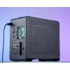 Case PC Jonsbo U4 Mini mini tower nero