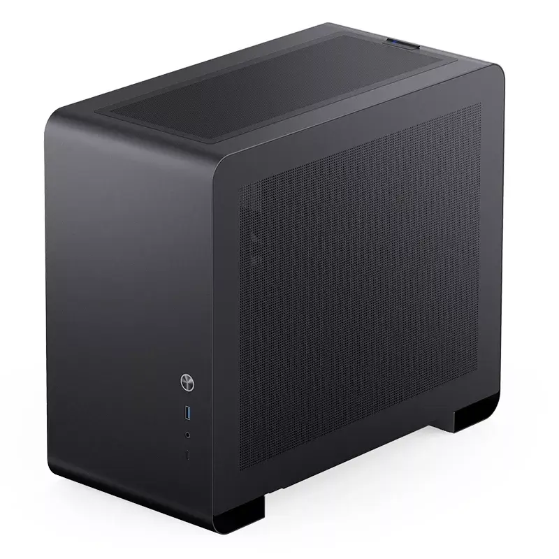 Case PC Jonsbo U4 Mini mini tower nero