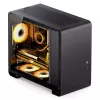 Case PC Jonsbo U4 Mini mini tower nero