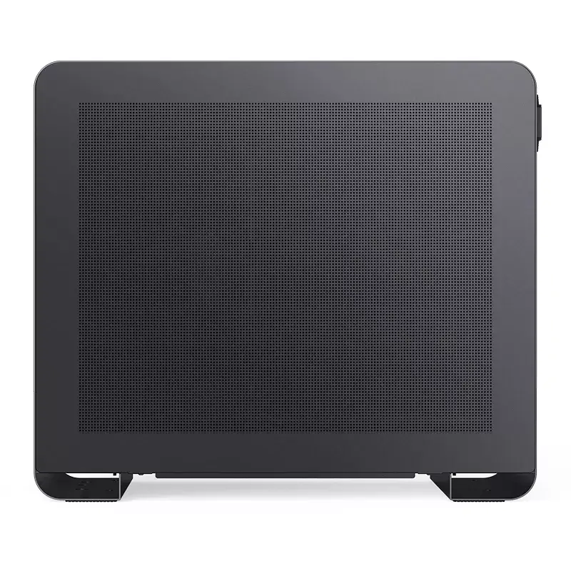Case PC Jonsbo U4 Mini mini tower nero