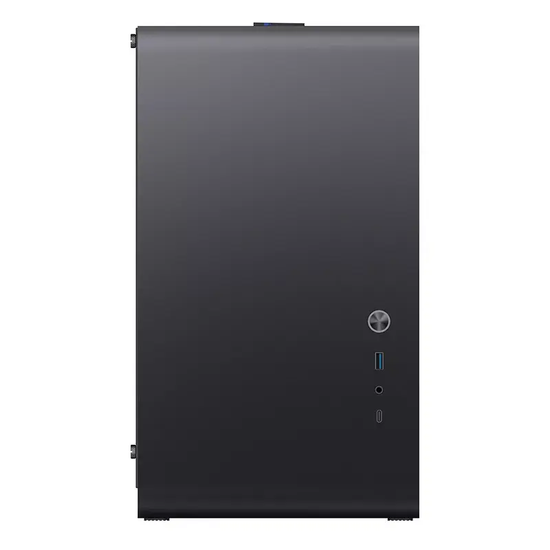 Case PC Jonsbo U4 Mini mini tower nero