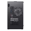 Case PC Jonsbo U4 Mini mini tower nero