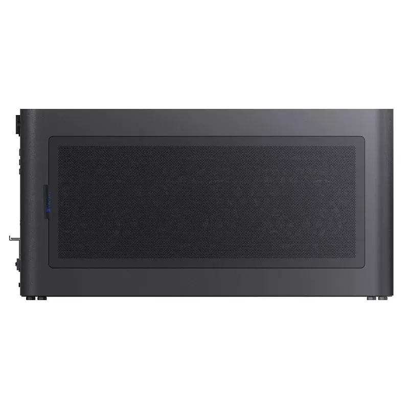 Case PC Jonsbo U4 Mini mini tower nero