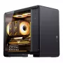 Case PC Jonsbo U4 Mini mini tower nero
