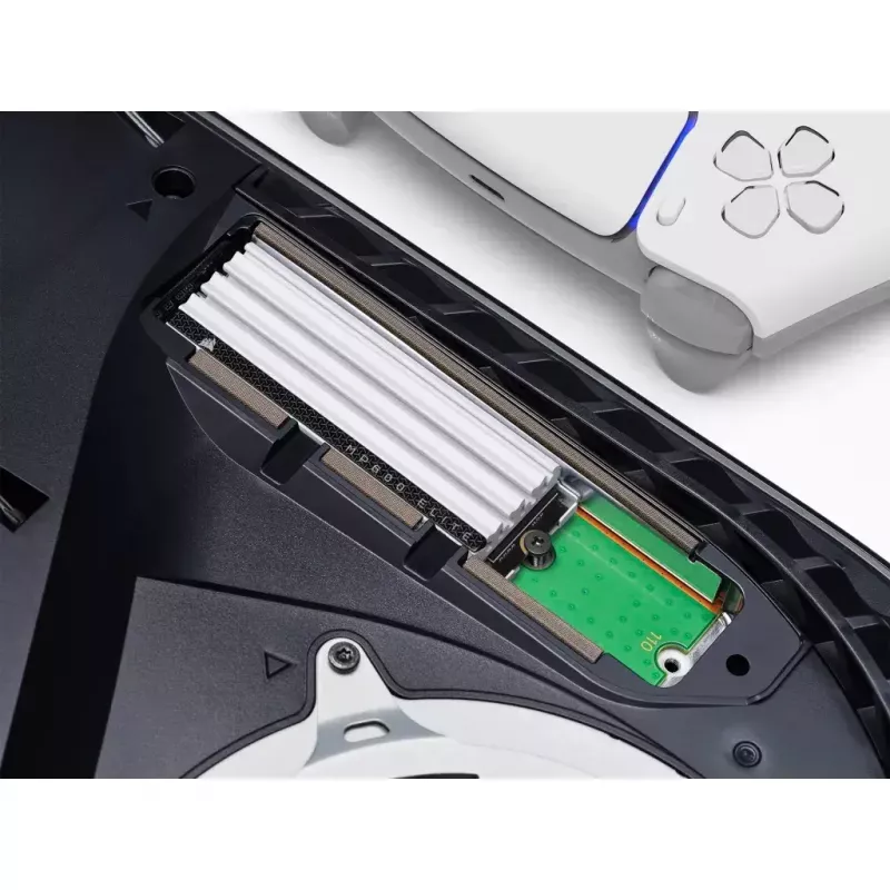 Unità SSD Corsair 1 TB M.2 PCI Express 4.0 NVMe MP600 ELITE