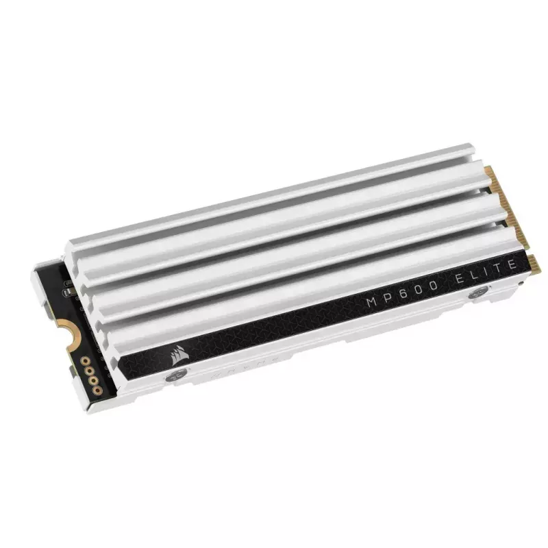 Unità SSD Corsair 1 TB M.2 PCI Express 4.0 NVMe MP600 ELITE