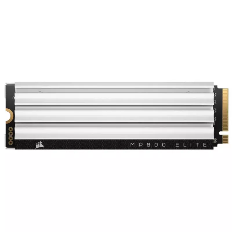 Unità SSD Corsair 1 TB M.2 PCI Express 4.0 NVMe MP600 ELITE