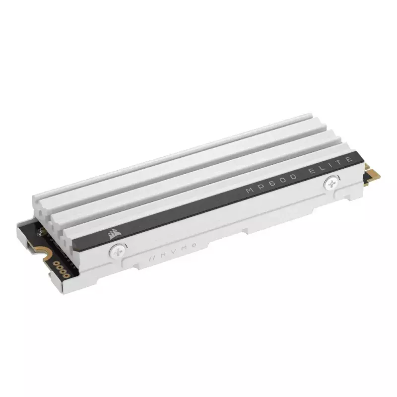 Unità SSD Corsair 1 TB M.2 PCI Express 4.0 NVMe MP600 ELITE