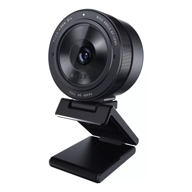 Webcam Razer Kiyo Pro 2,1 MP 1920 x 1080 pixel USB nero