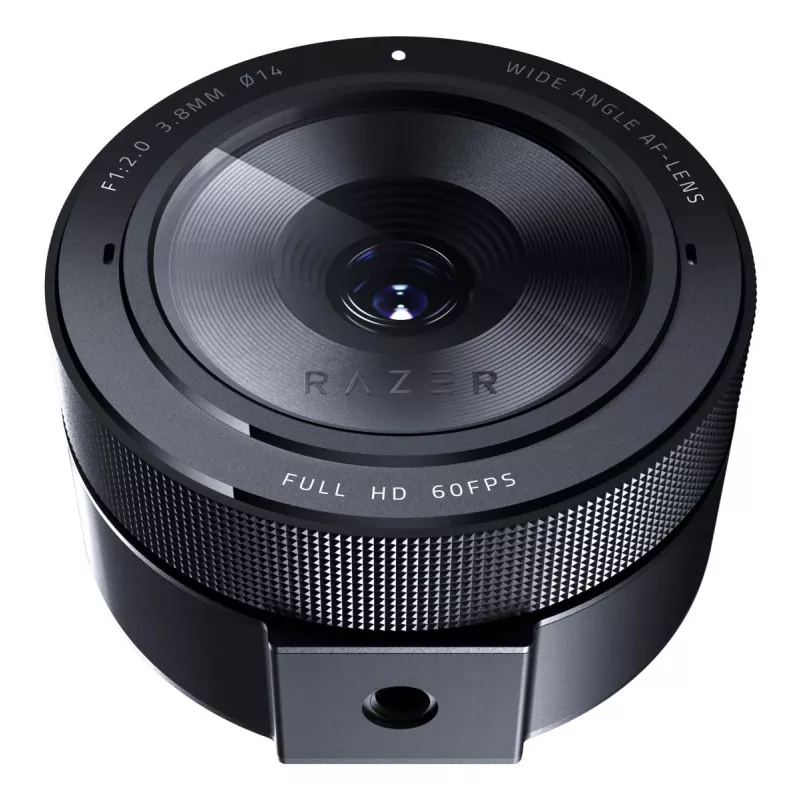 Webcam Razer Kiyo Pro 2,1 MP 1920 x 1080 pixel USB nero