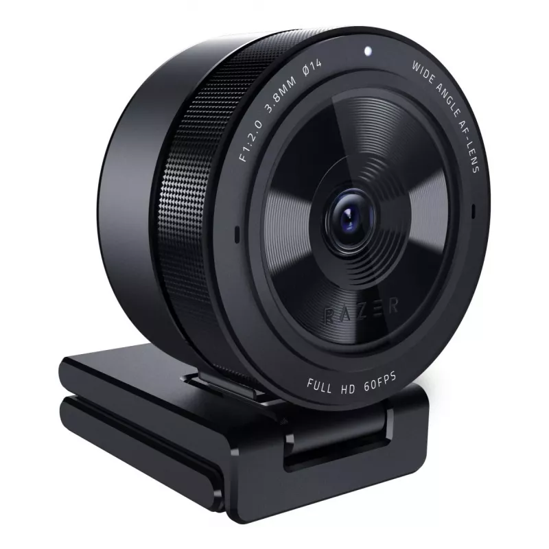 Webcam Razer Kiyo Pro 2,1 MP 1920 x 1080 pixel USB nero