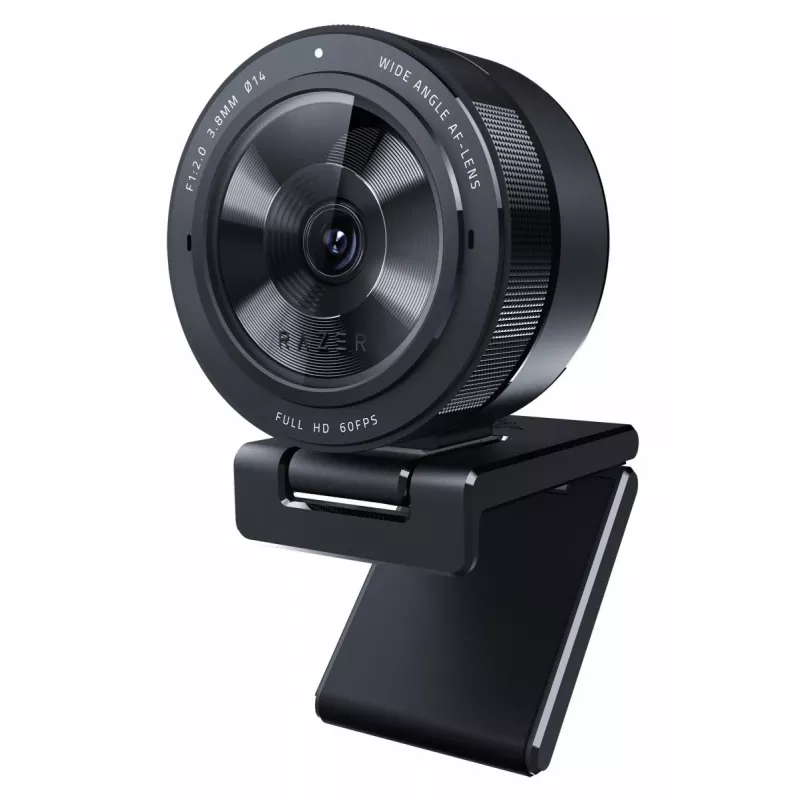 Webcam Razer Kiyo Pro 2,1 MP 1920 x 1080 pixel USB nero