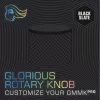 Tasto manopola rotante Glorious Gaming
